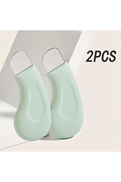 Choice قطعتان + قطعة واحدة أداة إزالة الرؤوس السوداء والبيضاء للأنف والوجه - ...