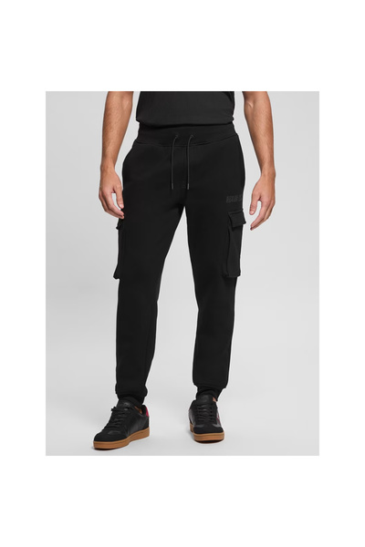 Guess Aldwin Men's Jogger Cargo Pants Z4Yb08K9V31