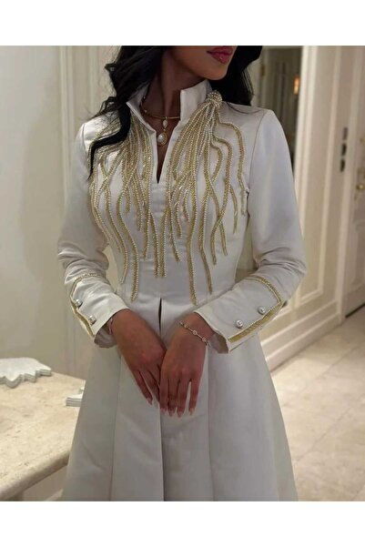 leon Unique evening dress 2026 best seller