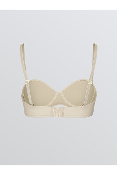 LC Waikiki حمالة صدر بدون حمالات غير مبطنة من Underwire