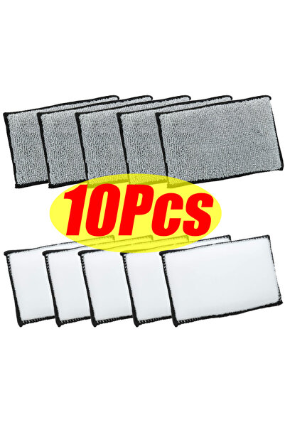 Choice3 10psc Esponjas لتفاصيل السيارات A2BF لإدارة سهلة وامتصاص متفوق فيك