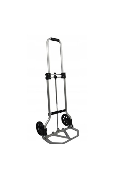 dalimag Folding Trolley - 38 x 39 x 96 cm