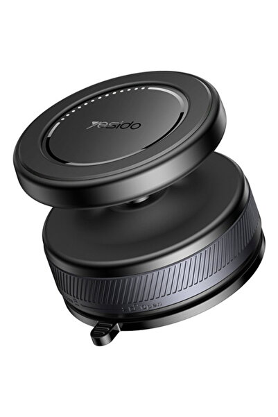 Yesido Suport de Bord pentru Telefon, 16N, Universal - (C227) - Black