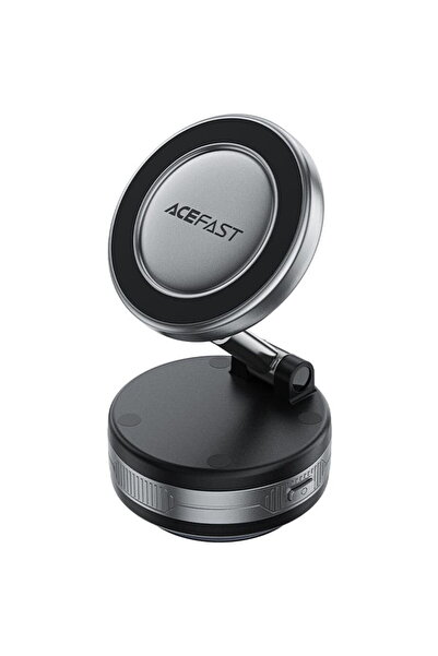 Acefast Suport pentru Masina cu Magneti - (E30) - Metal Gray