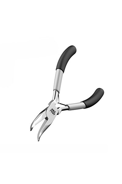 Choice4 E Mini Pliers Diagonal Pliers Round Bent Needle Nose Cutter Handcraft...
