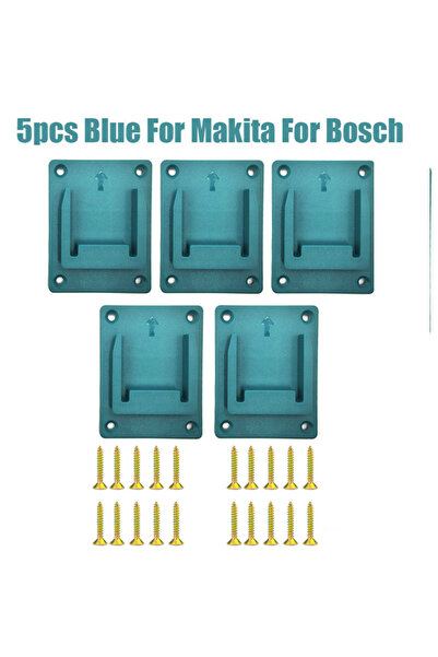 Choice6 5 for Makita Bosch For Makita Bosch 18V Dewalt Milwaukee Drill Tool H...