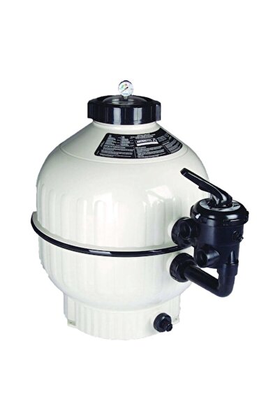 Astralpool Cantabric Side D600 Pool Filter 14m³/h