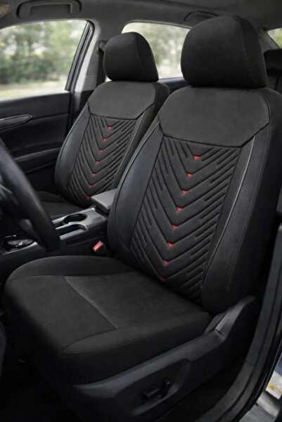Universal Sedan ve Heachback Koltuk Kılıfı