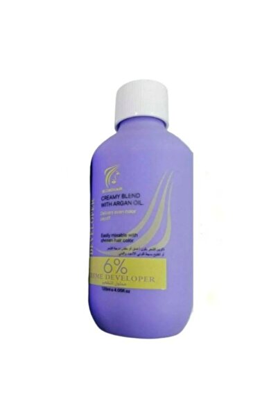 Blonde Hair بلوند هير أكسجين 6% 120 مل