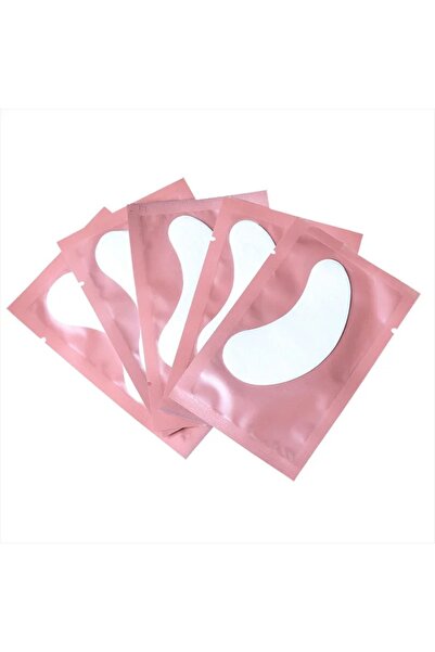 Choice12 A0029-50PCS وردي 50-100 زوج من لصقات الرموش تحت العين، وسادة عزل الع...