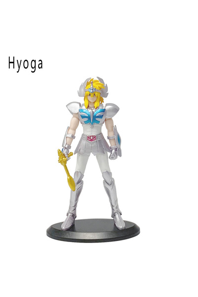 Choice10 بانداي هيوجا-نو بوكس ​​في Stk أنيمي الشكل فينيكس إيكي هيوجا سييا شير...