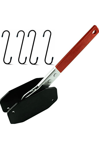 choice2 أداة تركيب مكبس فرامل السيارة مع 4 علاقات، مكبس فرامل مفرد مزدوج رباع...