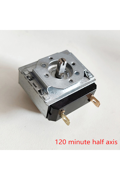 Choice 120 Minutes Electronic Microwave Oven Cooker Air Fryer Parts 30/60/90/...