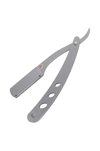 choice2 ماكينة حلاقة يدوية احترافية للرجال من 1razor، بشفرة مستقيمة، مصنوعة م...