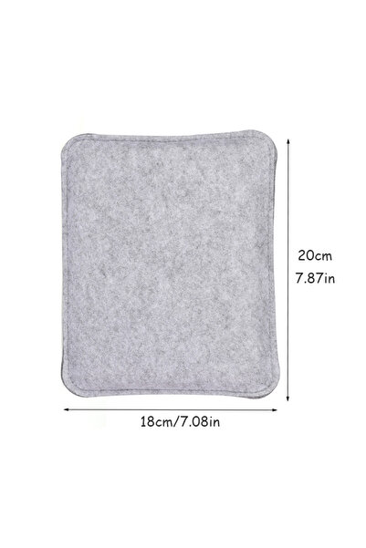 Choice3 type2 BUDDUR 1PC Wool Felting Pad Needle Felting Poked Pad Wool Felt ...