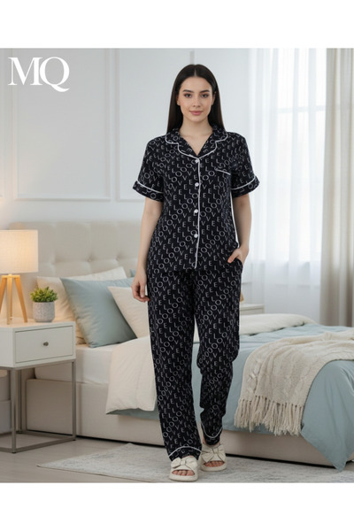 MQ Turkish pajama set (set)