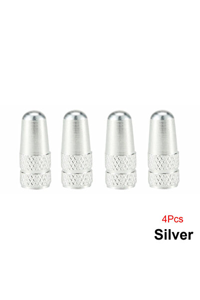 Choice3 إطار دراجة هوائية فضي اللون، 4 قطع/مجموعة، مصنوع من سبائك الألومنيوم،...