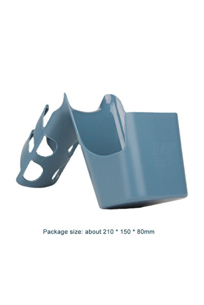 Choice أداة تنظيف سلسلة الدراجات النارية من APWIKOGER، لون أزرق داكن، قطعة وا...