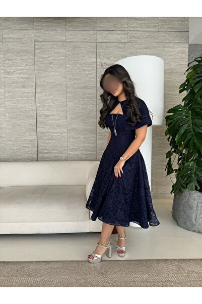 Kira Fashion Midi dress