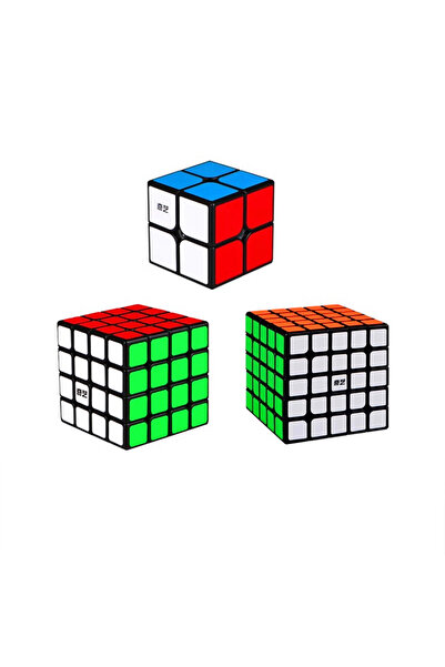 Choice25 مكعب كي يي السحري 2x2، 4x4، 5x5، مكعب فضائي سحري 2x2، 3x3، 4x4، 5x5،...