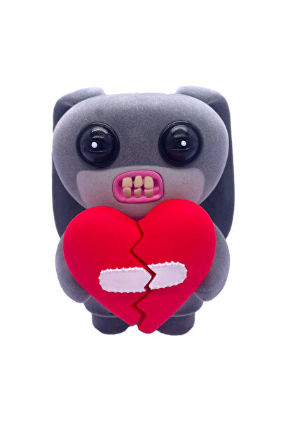 NECO TOYS Fuggler Feature Figür Seri 2 Model 1