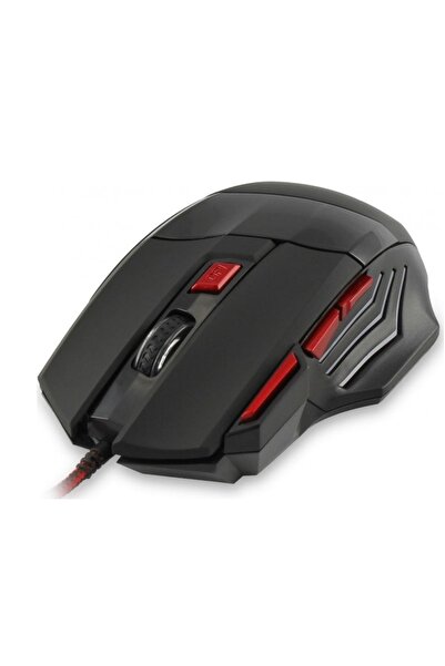 Mihai Gaming mouse Andowl Q 802 Black