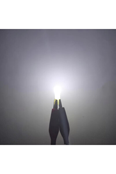 Choice3 10 مصابيح LED بيضاء من نوع T5 COB بقوة 1.2 واط و3 واط، إضاءة داخلية ل...