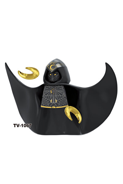 Choice13 TV1067 Blind Box Mini Building Blks TV6208 Figures Big Goblin Spider...