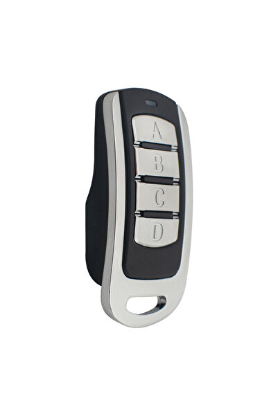 Choice5 جهاز تحكم عن بعد عالمي لأبواب المرآب SMG-008، يعمل بترددات متعددة من ...