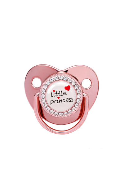 Choice5 لهاية أميرة للمواليد الجدد، هدية مثالية لحفل استقبال المولود، لهاية أ...