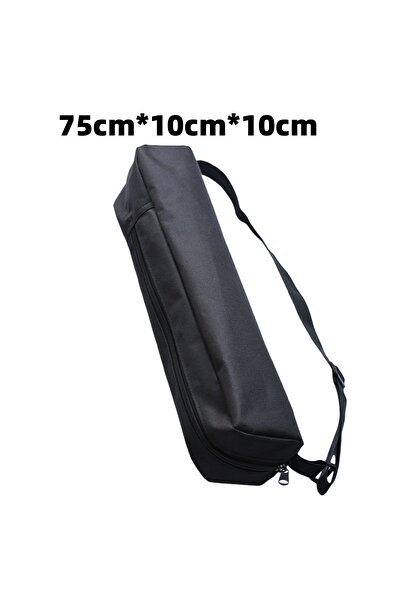 Choice1 75x10x10 Portable Tripod Carrying Case Hand Bag/Tripod Storage Bag w/...