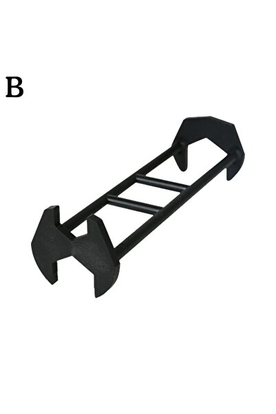 choice2 مفتاح ربط حوض متعدد الوظائف، مفتاح ربط حوض مطور من الفولاذ المقوى، مف...