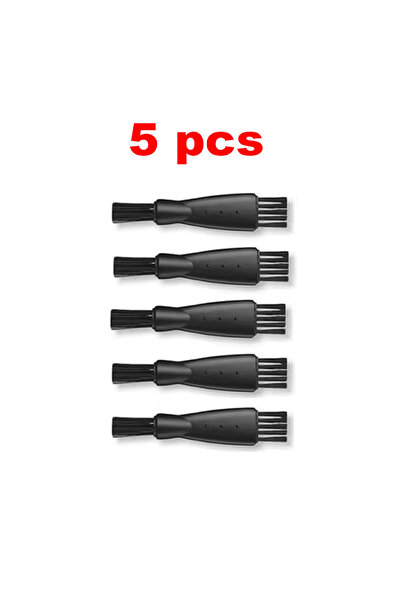 Choice1 5 pcs KVIFO 1-100 PCS Mens Shaver Accessory Razor Brush Hair Remover ...