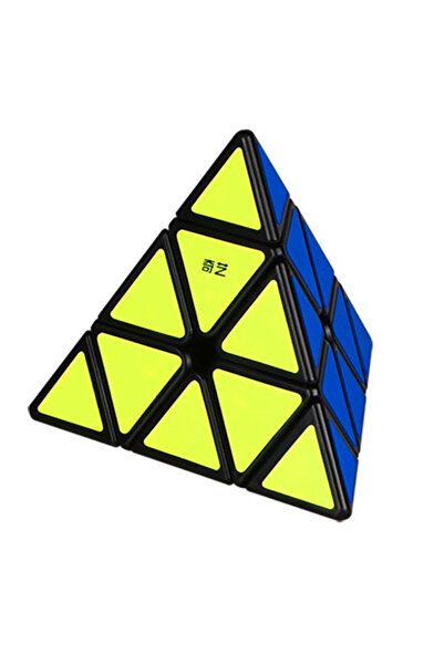 Choice13 مكعب تشي يي السحري الهرمي 2x2، 3x3، 4x4، 5x5، مكعب سحري فضائي، هرم م...