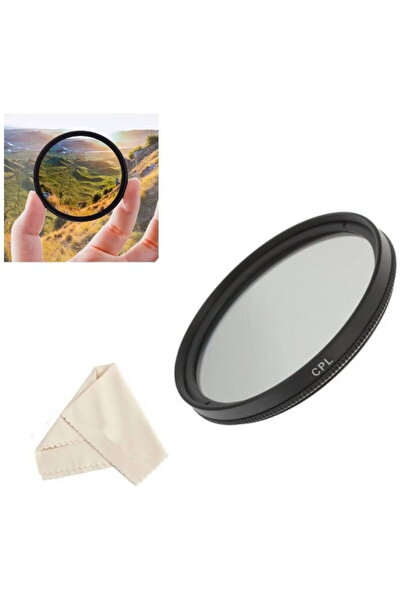 Laowa Filtru CPL 72mm pentru Obiectiv 15mm F2 Zero-D CPL1520