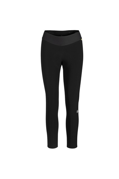 Assos UMA GT Spring/Fall Half-Black-XL Women's Cycling Pants