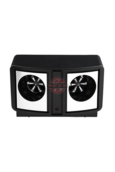 Pest Stop Dublu 250m²