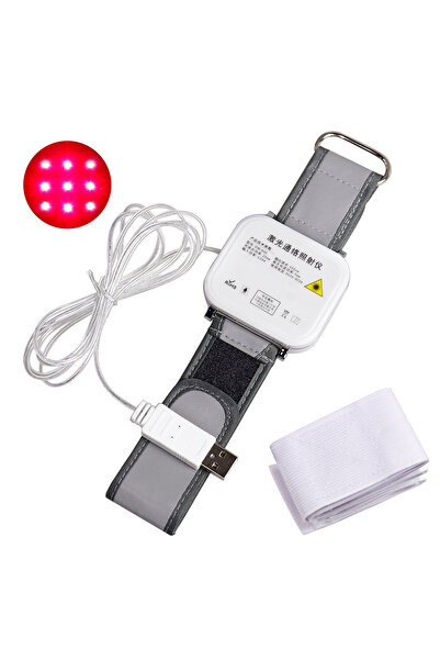 choice2 9 hole no box 650nm Laser Therapy Board 13/9/5 Hole Low Frequency Dio...