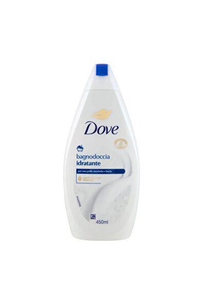 Dove shower gel Hydrate, 450ml