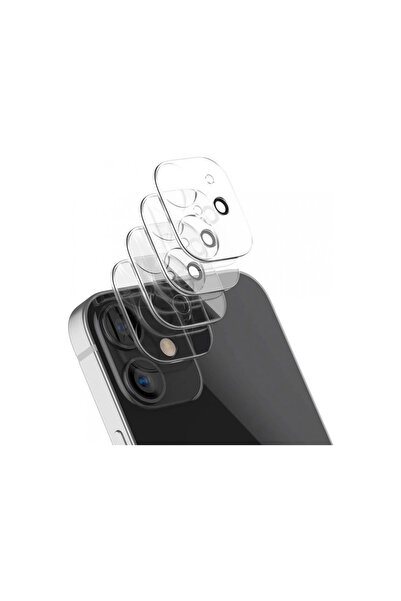 xirshop A16 Camera Lens Protection Glass