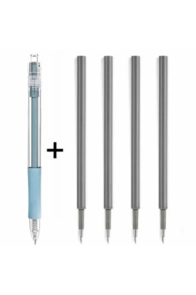 Choice1 pen and 4 core grey 5PCS Craft Cutting Paper Pen Cutter Tool Paper Cu...
