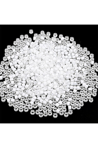 Choice40 2.5mm 1000pcs S2238 2.5mm Glass Japanese Beads Color-Lined 14Grams C...