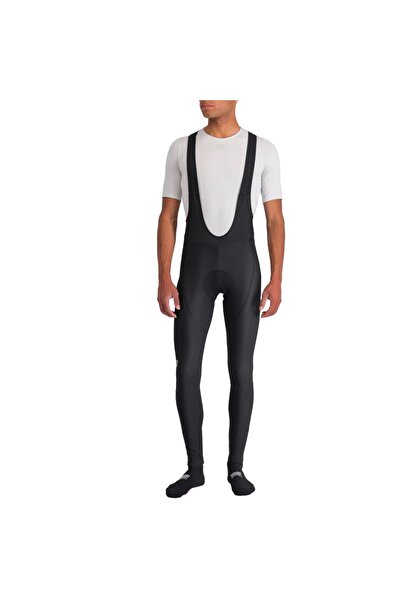 Sportful Pantaloni ciclism cu bretele barbati Neo FW 2024-Negru-S