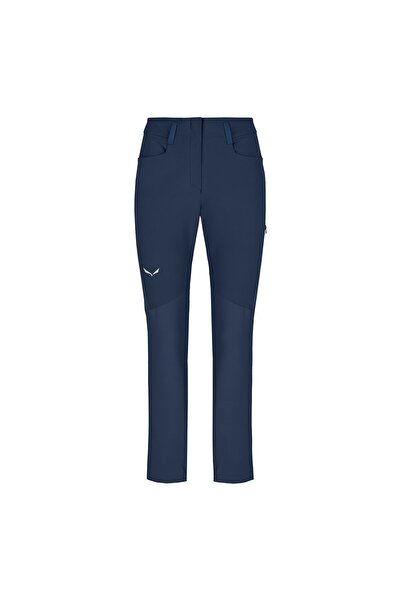 Salewa Women's trekking pants Agner Durastretch-Bluemarine-42/36