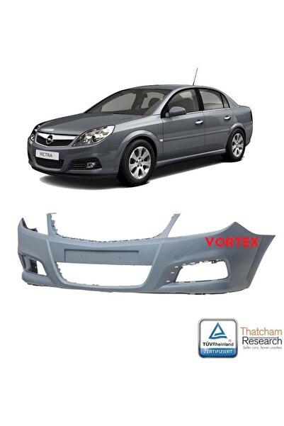 Opel - VECTRA C 2006 - ÖN TAMPON VECTRA C 2006-