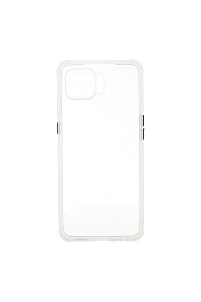 xirshop جراب رينو 4 لايت ميامي سيليكون شفاف - شفاف