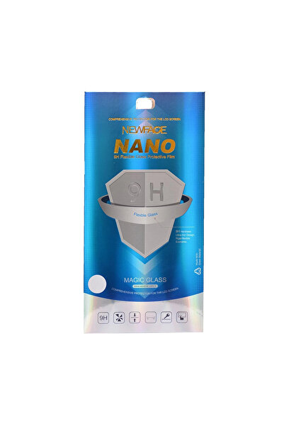 xirshop واقي شاشة نانو لهاتف سامسونج جالاكسي M31s