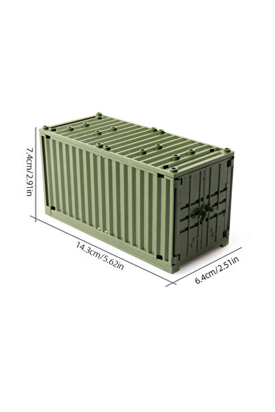 Choice1 لا يوجد صندوق أصلي من مشهد جنود الجيش العسكري من الحرب العالمية الثان...