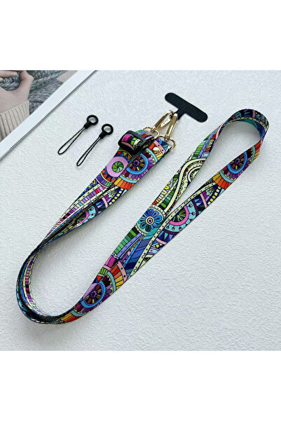 Choice9 بوليستر / نايلون 7 نسخة مطورة من حزام مائل بنمط كلاسيكي قابل للتعديل ...