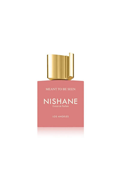 Nishane Nishani Mint To Be Sen - Extrait de Parfum 100 ml